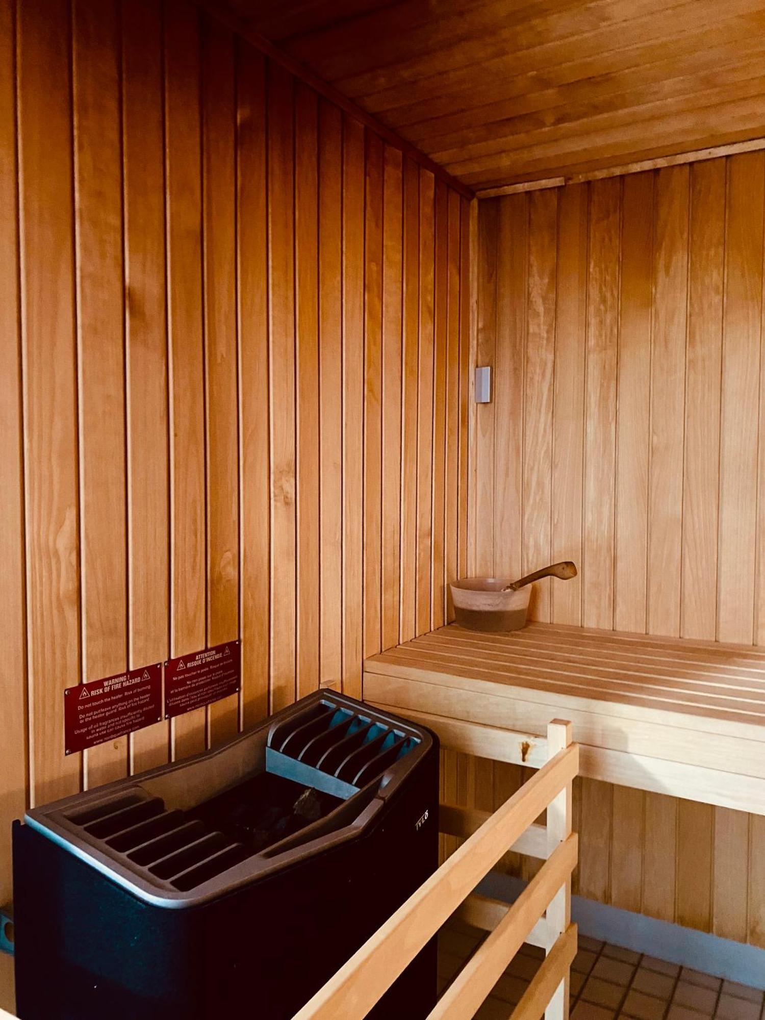 Résidence Le Grand Tétras Ax-les-Thermes Exterior foto